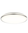 Halo Design - LED Plafond Fancy 18W Ø33, Silver 3 steg