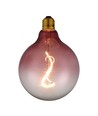 Outlet: Halo Design - COLORS SOFT LIGHT LED G125, 3-stegs, Rose