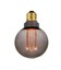 Outlet: Halo Design - COLORS DIM LED Mini Globe G80 SMOKE, 3-steg