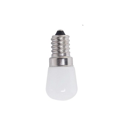 Outlet: Halo Design - COLORS LED Parfym E14 2,5W