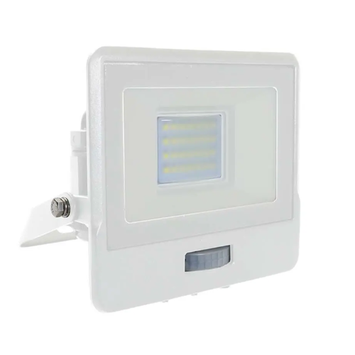 20W LED-strålkastare med sensor - SMD, Samsung LED-chip