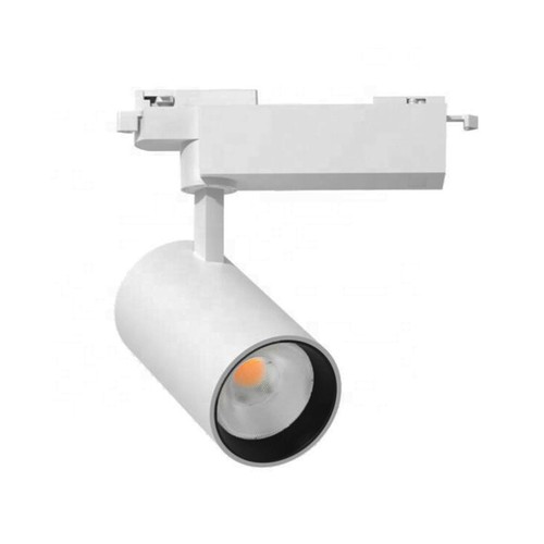 LEDlife 28W vit skenaspotlight - 175 lm/W, RA 90, 38 grader, 1-fas