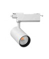 LEDlife 28W vit skenaspotlight - 175 lm/W, RA 90, 38 grader, 1-fas