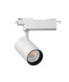 LEDlife 28W vit skenspot - 175 lm/W, RA 90, 1-fas, 1F3W