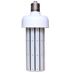 LEDlife 120W LED lampa - Ersättning for 400W Metallhalogen, E40