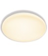 Outlet: Halo Design - SLIM tak LED 24W Ø38, 3-steg