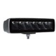 Outlet: LEDlife 30W LED arbetsbelysning - Bil, lastbil, traktor, trailer, 8° strålvinkel, IP67 vattentät, 10-30V