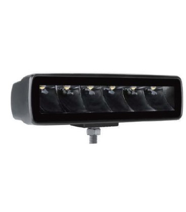 Outlet: LEDlife 30W LED arbetsbelysning - Bil, lastbil, traktor, trailer, 8° strålvinkel, IP67 vattentät, 10-30V