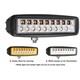 Outlet: LEDlife 23W LED arbetsbelysning - Bil, lastbil, traktor, trailer, 90° strålvinkel, IP68 vattentät, 10-30V