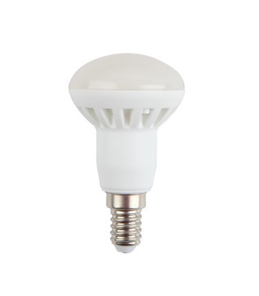 Lagertömning: V-Tac 3W E14 LED spotlight- 120 grader, R39