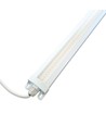 LEDlife 18W Philips LED växtarmatur - 48cm, RA95, fullt spektrum (Vitt ljus), IK05, IP65