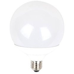 E27 Globe LED lampor V-Tac 13W LED globlampa - Ø12 cm, E27