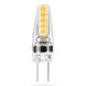 LEDLife SILI2 G4 LED lampa - 2W, dimbar, 12V/24V, G4