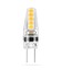 LEDLife SILI2 G4 LED lampa - 2W, dimbar, 12V/24V AC/DC, G4