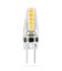 LEDLife SILI2 G4 LED lampa - 2W, dimbar, 12V/24V, G4