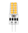 LEDlife SILI2.5 G4 LED lampa - 2,5W, dimbar, 12V/24V AC/DC, G4