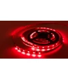 5m 12W/m RGBIC LED-strip - 24V DC, IP20, 60 LED per meter