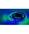 5m 12W/m RGBIC LED-strip - 24V DC, IP20, 60 LED per meter