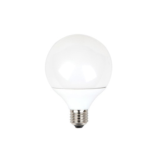 V-Tac 10W LED globlampa - Ø9,5 cm, E27