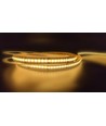 16W/m RGBIC COB-LED strip - 5m, IP20, 630 LED per meter, 24V, COB LED