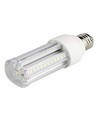 LEDlife TEGA12 LED lampa - 12W, 360°, E27