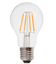 V-Tac 4W LED lampa - Filament, varmvitt, E27