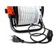 Arbetsljus 25m LED strip på kabelvinda - 230V, IP67, 120 LED/m, 9W/m, 1320 lm/m