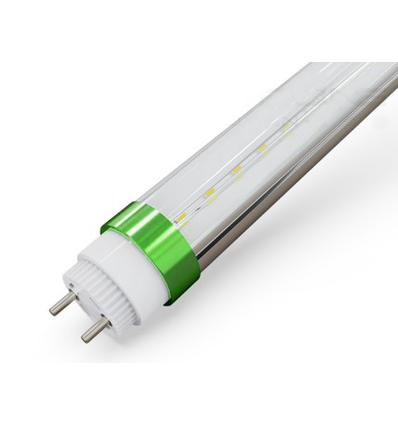 LEDlife T8-FOCUS120, Liten spridning - 19W LED rör, 175lm/W, 60 grader spridningsvinkel, 120 cm