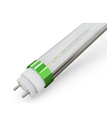 LEDlife T8-FOCUS120, Liten spridning - 19W LED rör, 175lm/W, 60 grader spridningsvinkel, 120 cm