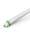 LEDlife T5-FOCUS120, Liten spridning - 19W LED rör, 175lm/W, 60 graders spridningsvinkel, 120 cm