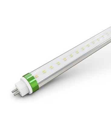 LEDlife T5-FOCUS150, Liten spridning - 25W LED rör, 175lm/W, 60 graders spridningsvinkel, 150 cm