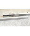 Troldtekt LED dimbart skenset 4x120 cm - Infälld, Triac dimbart