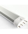 Outlet: LEDlife 2G11-STAND54 - LED rör, 22W, 54cm, 2G11