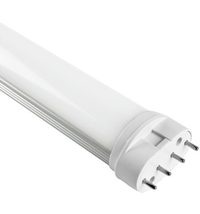 Outlet: 54cm / 22W 2G11-STAND54 LED-lysör, 2G11
