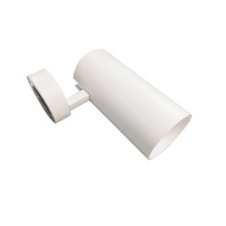 Vägglampor LEDlife vit väggmonteret spotlight 30W - Flicker free, RA90, till tak/vägg