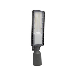 Lampor Spectrum 50W LED gatuarmatur - Ø60mm, IP66, 152lm/w