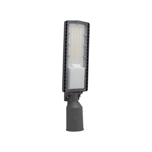 Spectrum 50W LED gatuarmatur - Ø60mm, IP66, 152lm/w