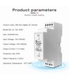 Zigbee dimmer modul för DIN-skena - Gledopto, Zigbee 3.0, 200W