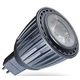 V-Tac 7W LED spotlight- 12V, MR16 / GU5.3