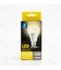 Outlet: Aigostar E27 - 12W LED-glödlampa, A60, 1020 Lumen