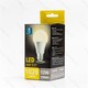 Outlet: Aigostar E27 - 12W LED-glödlampa, A60, 1020 Lumen