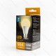 Outlet: Aigostar E27 - 12W LED-glödlampa, A60, 984 Lumen