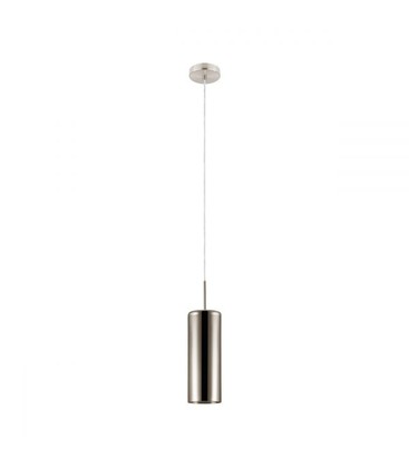 Outlet: Pendel lampa I Guld look, E27 - EGLO SELVINO