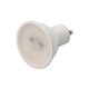 Outlet: GU10 - 5W LED Spot, 500 Lumen, varm / neutral vit