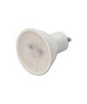 Outlet: GU10 - 5W LED Spot, 400 Lumen, varm / neutral vit