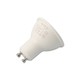 Outlet: GU10 - 5W LED Spot, 500 Lumen, varm / neutral vit