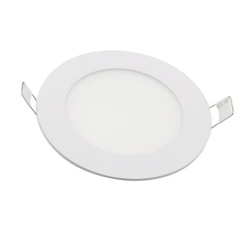 Outlet: LED panel Ø22,5 cm 18w - 1500lm, 120 grader, RA95