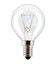 Outlet: 40W SOLEO, E27 glödlampa, 260lm, dimbar, P45