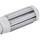 Lagertömning: LEDlife GX24Q LED lampa - 5W, 360°, varmvitt, matt glas