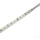 Outlet: Solid alu LED strip - 1 meter, 60 led, extra kraftfull, 18W, 12V